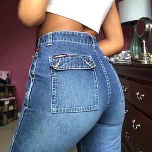 FUBU Jeans